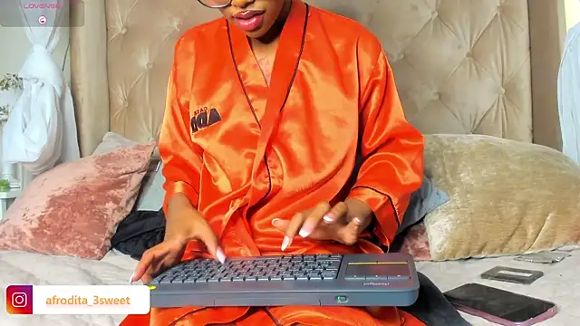 Afrodita_sweeet Live XXX-chat