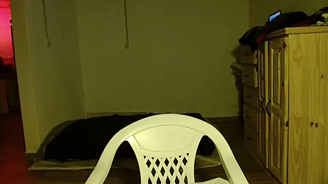 Živý XXX chat Missforever