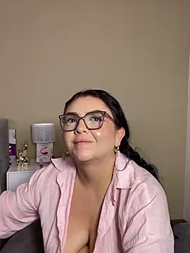 Živý XXX chat AlmaraRouge