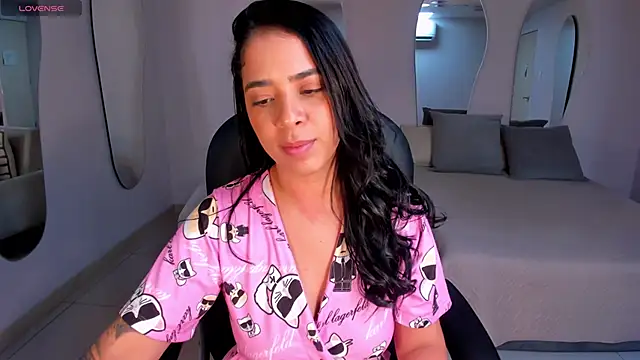 Živý XXX chat LucyCarter1