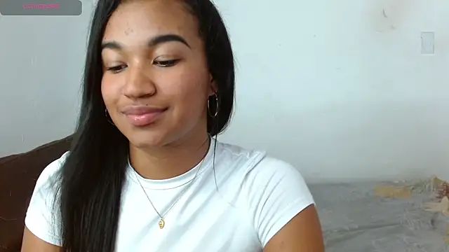 Alexa_priincess 라이브 XXX 채팅