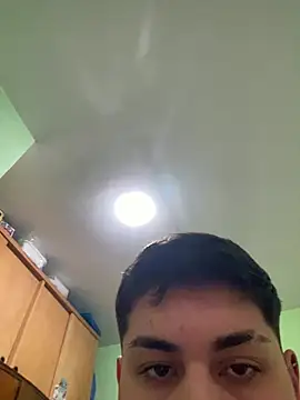 facundoo777 Webcam show