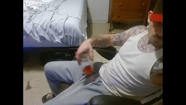 DADDY_KANE8--- live XXX chat