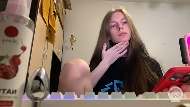 britneylovely Show Webcam