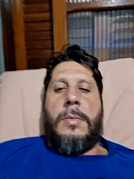 Show de CasadoHetero na webcam