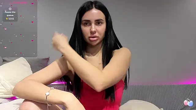 Chat XXX ao vivo de Mary__foxy