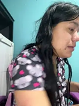Chat XXX en directo de April_Becker