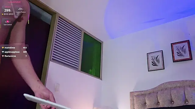 estebanperez_26's Webcam Show