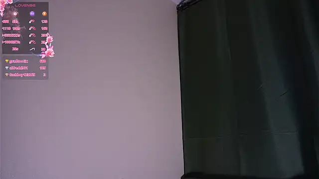 Chat XXX ao vivo de CodiMiesch