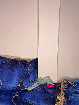Kitty_Infernon Webbikameraesitys