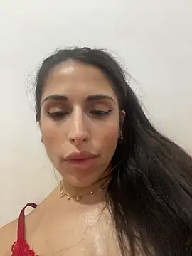sweetwanda Live XXX-Chat