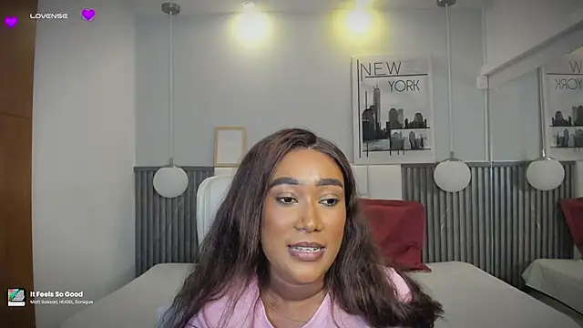 Živý XXX chat alessia_anderson