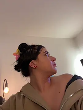 Chat XXX ao vivo de KallyMyller1