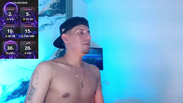عرض كام Sebastian_Smith__