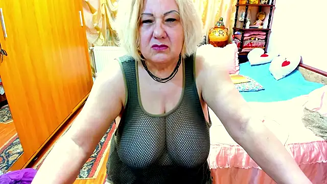 Chatroom XXX en direct de Angelahotxxx