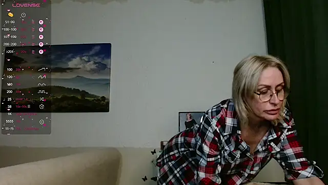 PamellaMurphy – Live XXX-chat