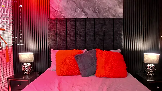 Czat XXX na żywo – BDSM-DOLL