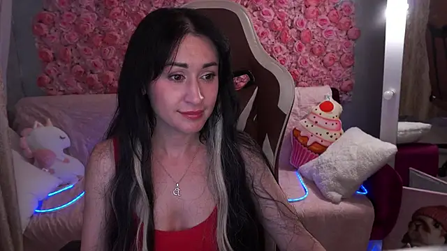 Živý XXX chat CarolinaaFoxyyy