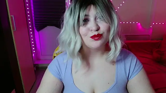 Živý XXX chat Lulovia
