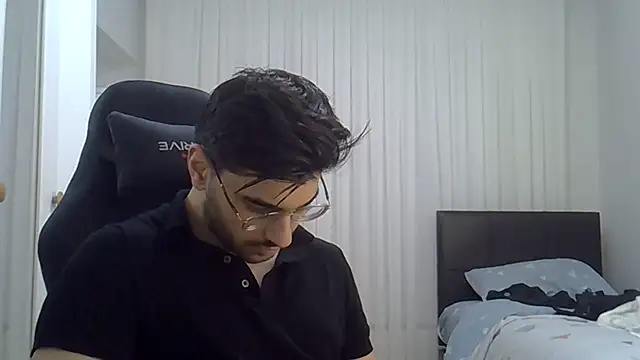Show webcam de ciceroable
