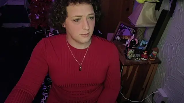 Abagail_soft's Webcam Show