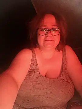 Iwenne's Webcam Show