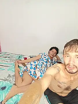 แชท XXX สดของ zamara_and_erik