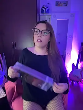 Živý XXX chat AliceMtz