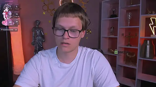 teo_sol Show Webcam