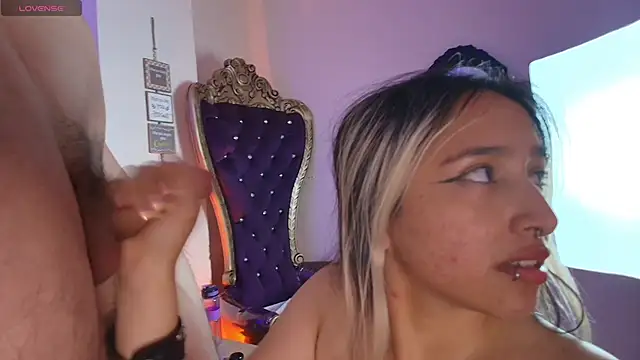 Chlloe_Fox's Live XXX Chat