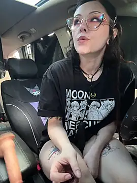 BlaizeyBBy Live XXX Chat