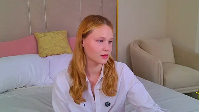 Czat XXX na żywo – AmeliRoyse