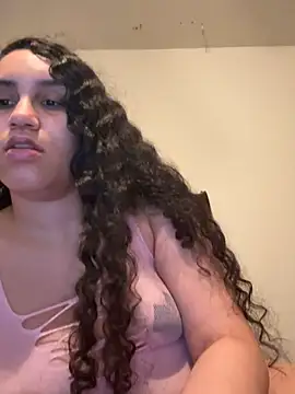 carlithefreak's Webcam Show