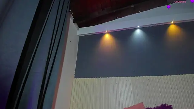 Show Webcam de girlmia_colucci
