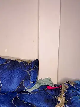 Kitty_Inferno's Webcam Show