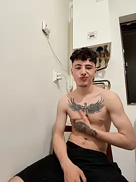 Chat XXX ao vivo de denysio89