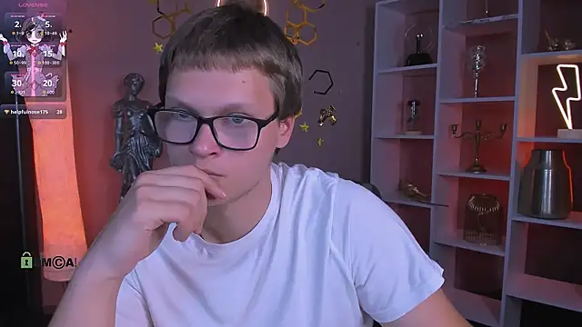 Онлайн чат XXX teo_sol