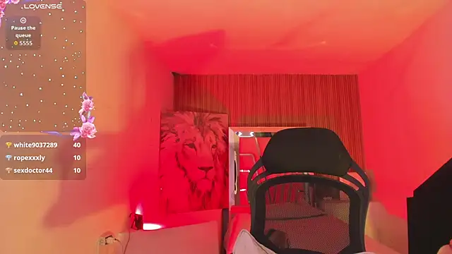 SelenaRogersn Live XXX chat