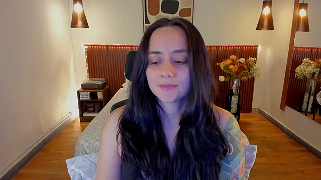 KatherineBond's Live XXX Chat