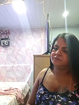 Show de webcam de ppatriciarabello