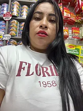Show de Miia_Jazmin na webcam