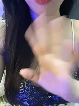 Webkamerová show Liinn_miuu