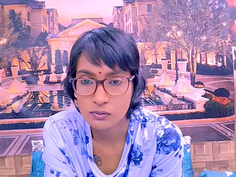Chat XXX ao vivo de IndianRebel4u2Luv
