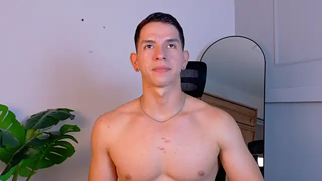ZaneDawson 网络视讯表演