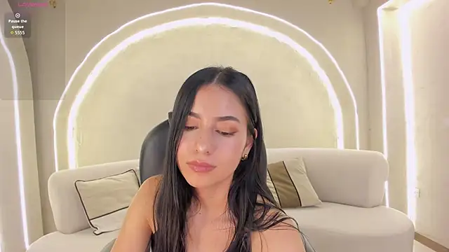 LucieMartin 라이브 XXX 채팅