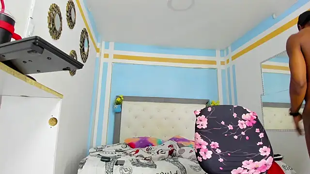 CloeHuffman Pertunjukan Webcam