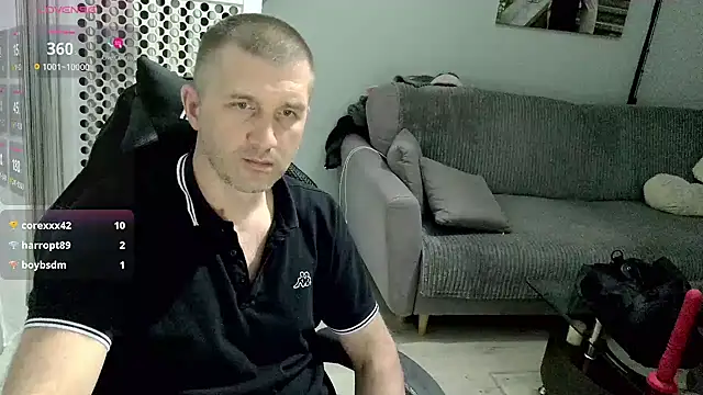 Вебкам-шоу Succubus5879