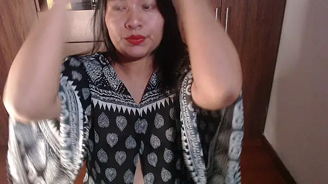 Sol_vannesa's Live XXX Chat