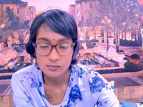 IndianRebel4u2Luv Cameră chat live