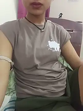 Show de webcam de ritika_gupta02